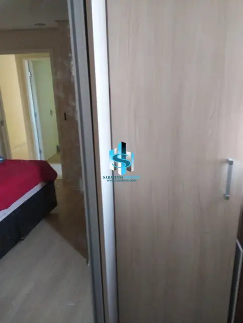 Apartamento com 2 quartos à venda, 54m2 em São Paulo - SP - imagem 5 Foto 5 de Apartamento com 2 quartos à venda, 54m2 em São Paulo - SP