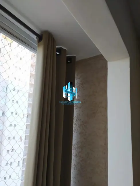 Apartamento com 2 quartos à venda, 54m2 em São Paulo - SP - imagem 3 Foto 3 de Apartamento com 2 quartos à venda, 54m2 em São Paulo - SP