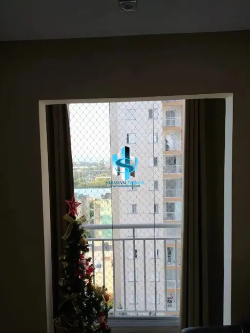 Apartamento com 2 quartos à venda, 54m2 em São Paulo - SP - imagem 2 Foto 2 de Apartamento com 2 quartos à venda, 54m2 em São Paulo - SP