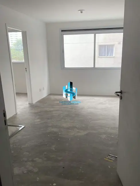 Foto 1 de Apartamento com 2 quartos à venda, 34m2 em Barra Funda, São Paulo - SP