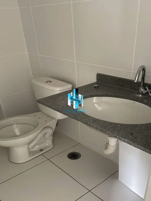 Foto 6 de Apartamento com 2 quartos à venda, 34m2 em Barra Funda, São Paulo - SP