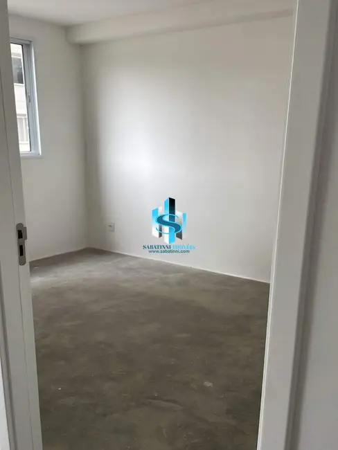 Foto 2 de Apartamento com 2 quartos à venda, 34m2 em Barra Funda, São Paulo - SP