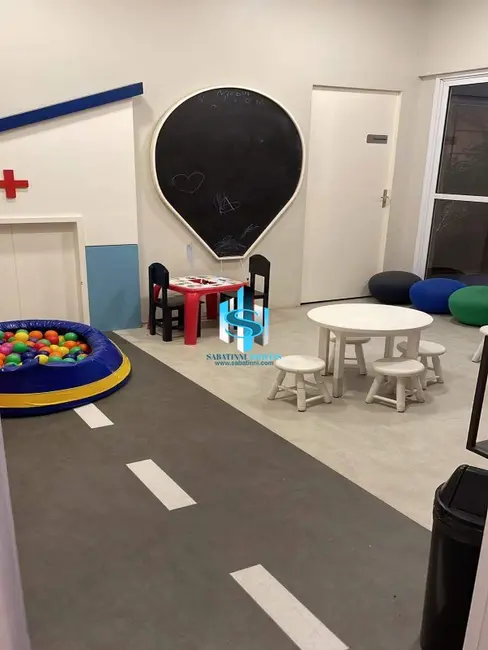 Foto 9 de Apartamento com 2 quartos à venda, 34m2 em Barra Funda, São Paulo - SP