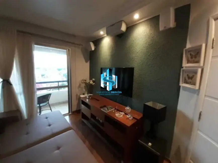 Apartamento com 3 quartos à venda, 80m2 em São Paulo - SP - imagem 1 Foto 1 de Apartamento com 3 quartos à venda, 80m2 em São Paulo - SP