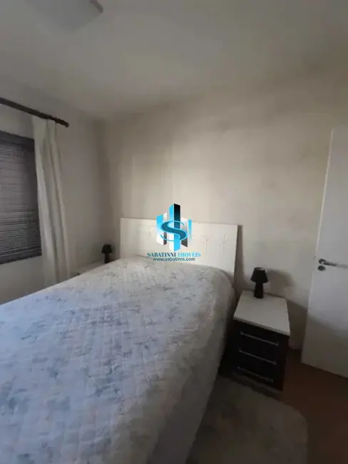 Apartamento com 3 quartos à venda, 80m2 em São Paulo - SP - imagem 2 Foto 2 de Apartamento com 3 quartos à venda, 80m2 em São Paulo - SP