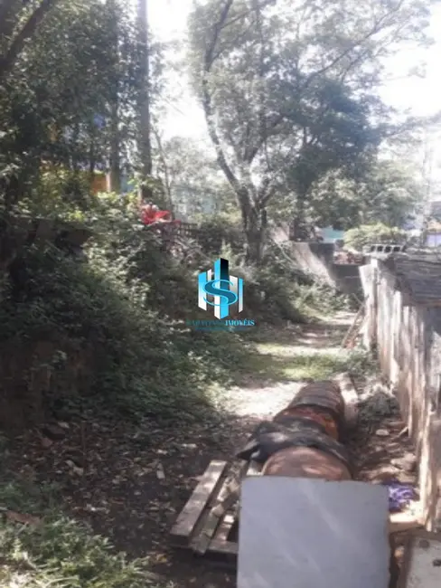 Terreno / Lote à venda, 2650m2 em São Paulo - SP - imagem 4 Foto 4 de Terreno / Lote à venda, 2650m2 em São Paulo - SP