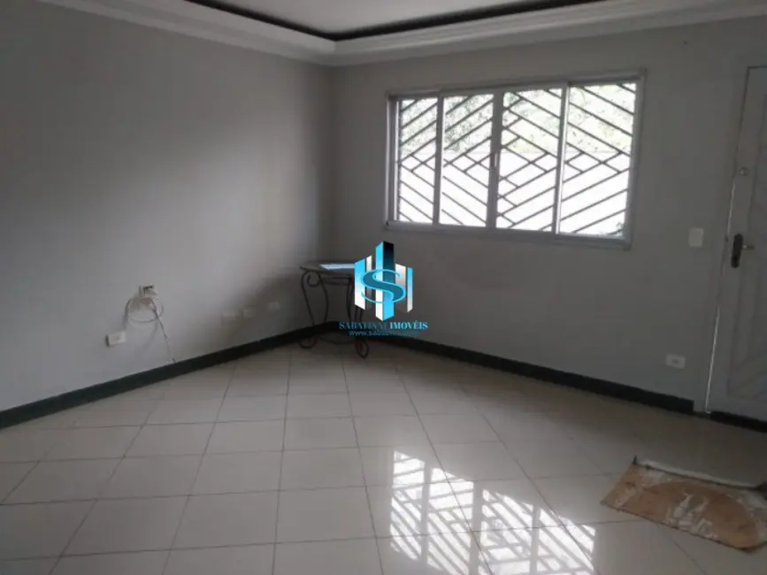 Foto 2 de Casa de Condomínio com 4 quartos à venda, 185m2 em Vila Prudente, São Paulo - SP