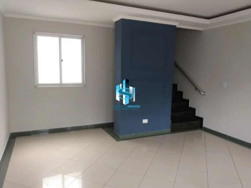 Foto 1 de Casa de Condomínio com 4 quartos à venda, 185m2 em Vila Prudente, São Paulo - SP