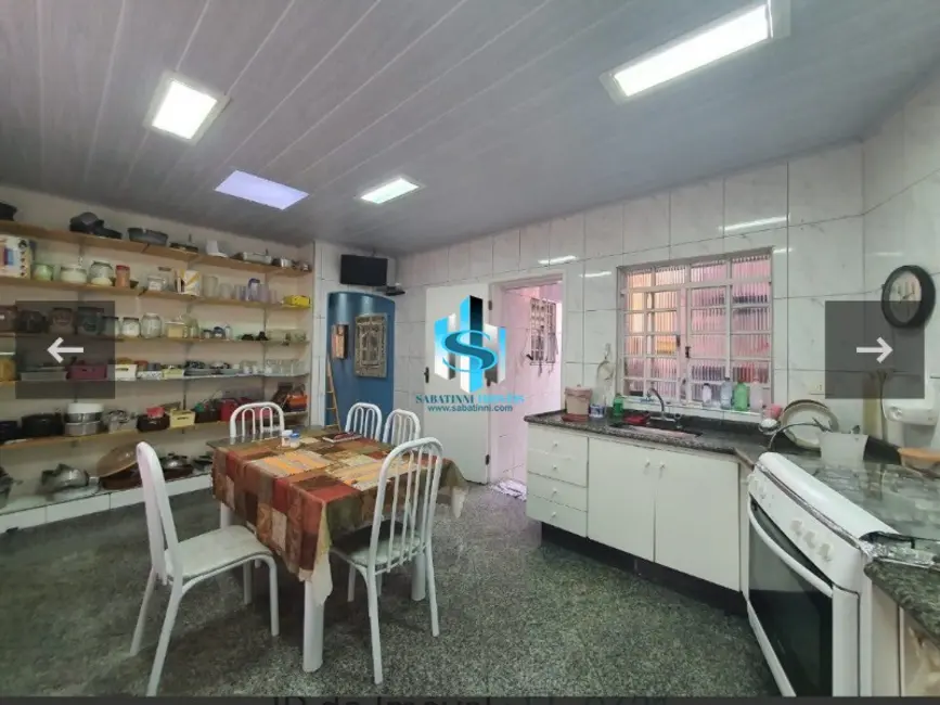 Foto 7 de Casa com 2 quartos à venda, 120m2 em Tatuapé, São Paulo - SP