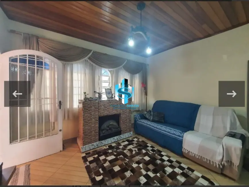 Foto 3 de Casa com 2 quartos à venda, 120m2 em Tatuapé, São Paulo - SP