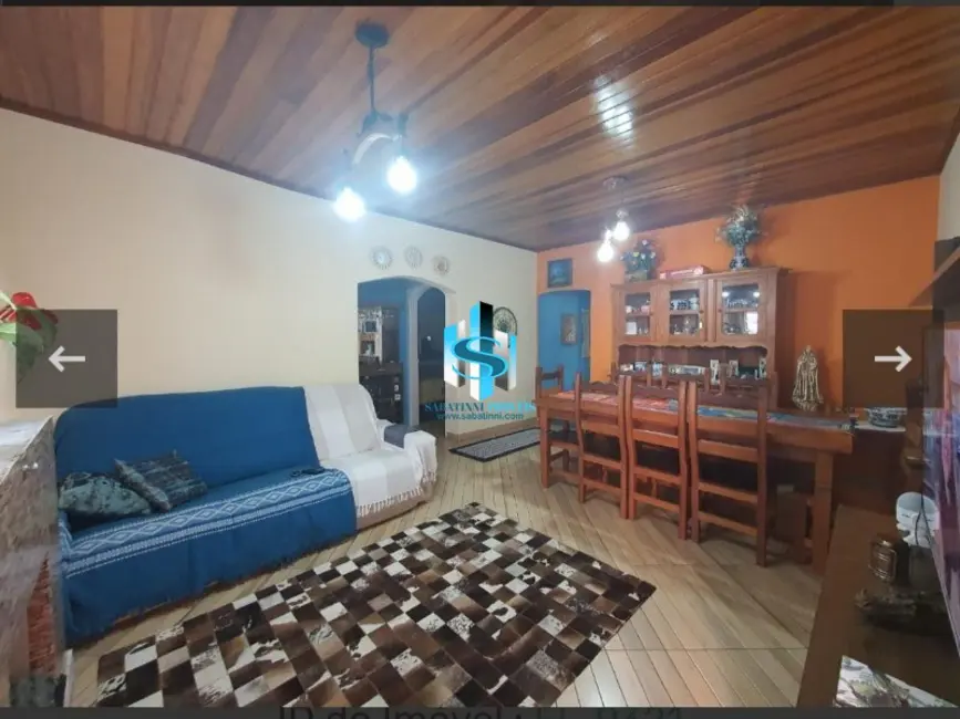 Foto 8 de Casa com 2 quartos à venda, 120m2 em Tatuapé, São Paulo - SP