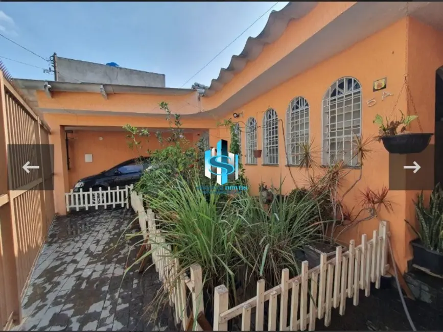 Foto 2 de Casa com 2 quartos à venda, 120m2 em Tatuapé, São Paulo - SP
