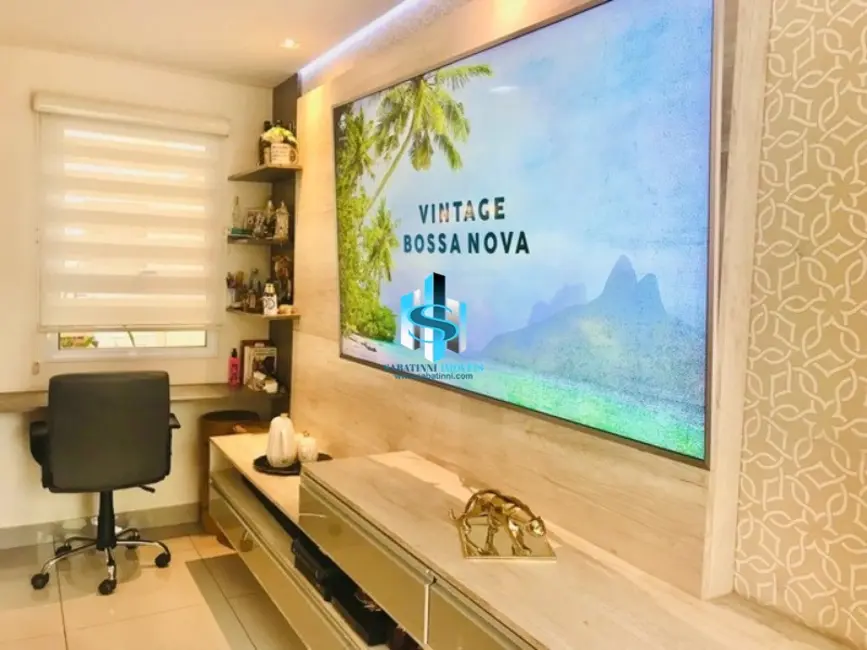 Foto 5 de Casa com 3 quartos à venda, 375m2 em Tatuapé, São Paulo - SP