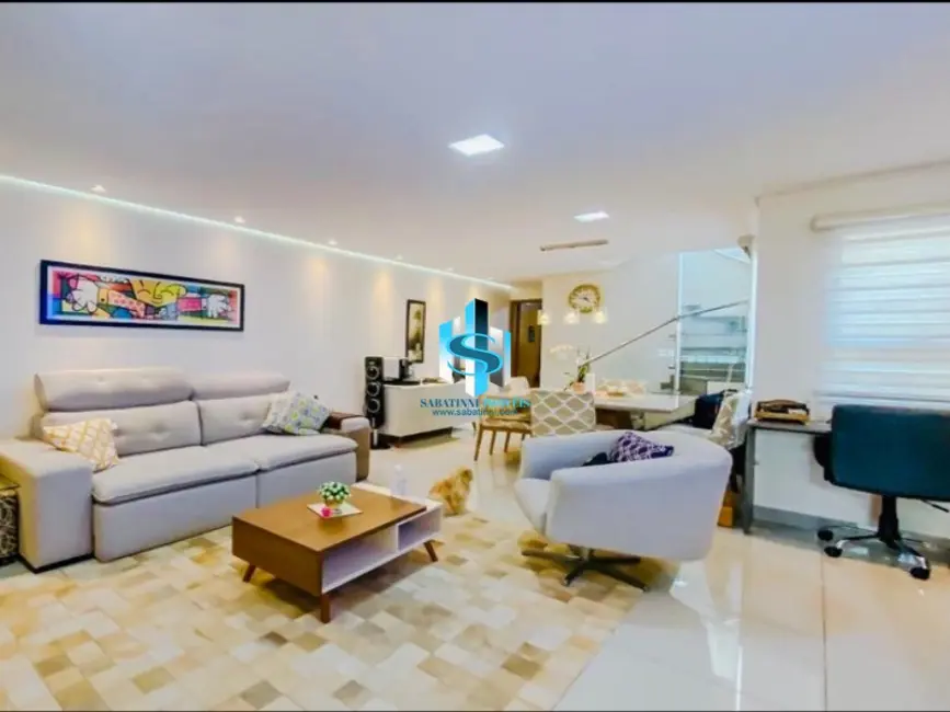 Foto 2 de Casa com 3 quartos à venda, 375m2 em Tatuapé, São Paulo - SP