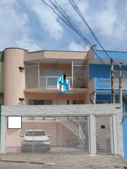 Casa com 2 quartos à venda, 70m2 em Vila Formosa, São Paulo - SP - imagem 1 Foto 1 de Casa com 2 quartos à venda, 70m2 em Vila Formosa, São Paulo - SP