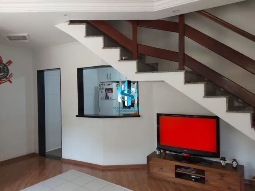 Casa com 2 quartos à venda, 70m2 em Vila Formosa, São Paulo - SP - imagem 3 Foto 3 de Casa com 2 quartos à venda, 70m2 em Vila Formosa, São Paulo - SP