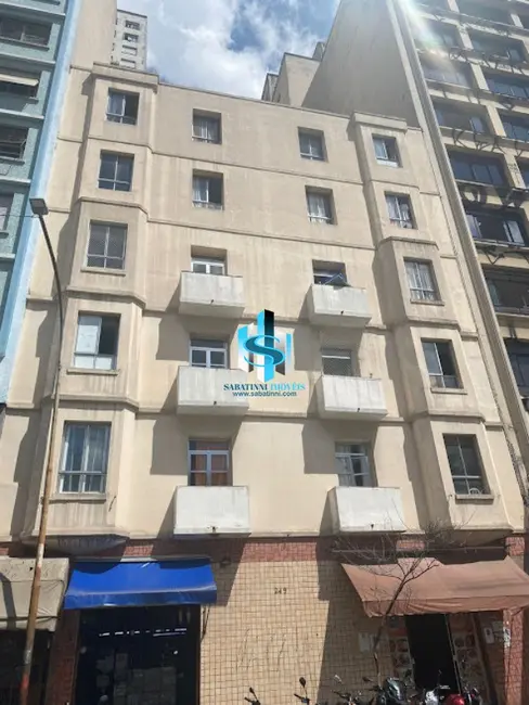 Apartamento com 2 quartos à venda, 44m2 em Campos Elíseos, São Paulo - SP - imagem 4 Foto 4 de Apartamento com 2 quartos à venda, 44m2 em Campos Elíseos, São Paulo - SP