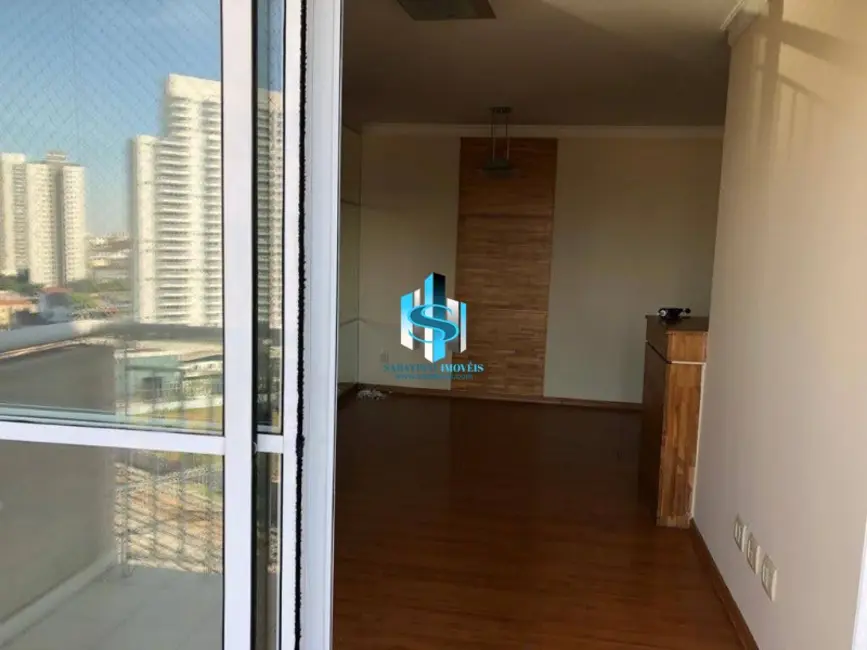 Foto 1 de Apartamento com 2 quartos à venda, 63m2 em Barra Funda, São Paulo - SP