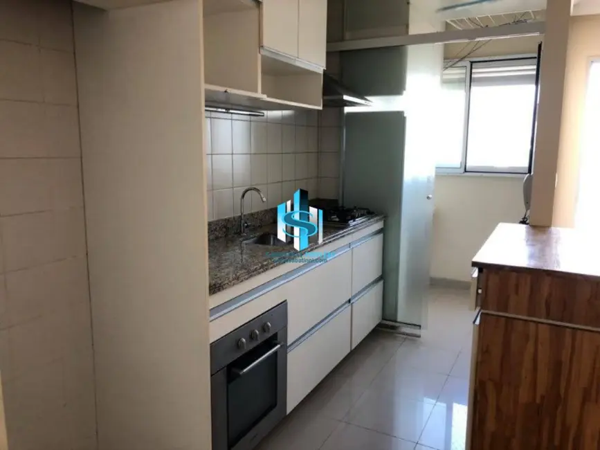 Foto 4 de Apartamento com 2 quartos à venda, 63m2 em Barra Funda, São Paulo - SP