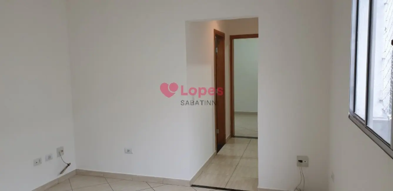 Foto 2 de Apartamento com 2 quartos à venda, 75m2 em Luz, São Paulo - SP