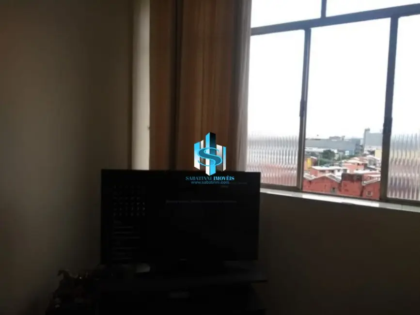Foto 4 de Apartamento com 2 quartos à venda, 55m2 em Campos Elíseos, São Paulo - SP