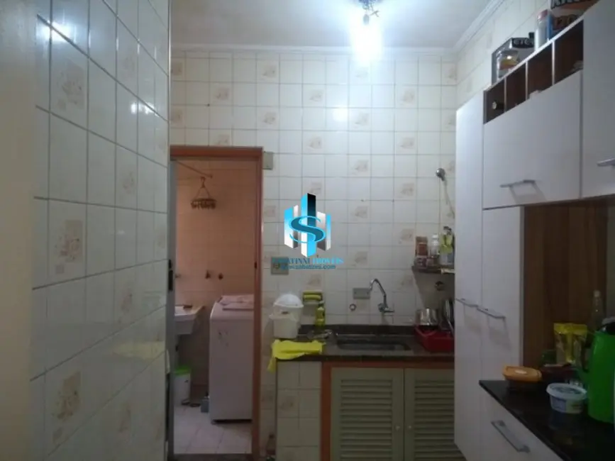 Foto 5 de Apartamento com 2 quartos à venda, 55m2 em Campos Elíseos, São Paulo - SP