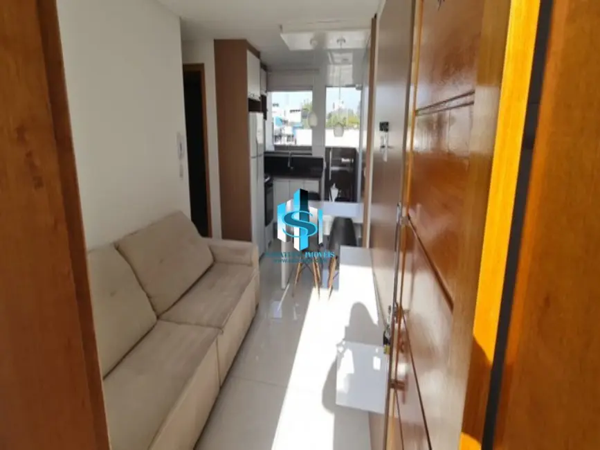 Apartamento com 2 quartos à venda, 49m2 em Vila Matilde, São Paulo - SP - imagem 4 Foto 4 de Apartamento com 2 quartos à venda, 49m2 em Vila Matilde, São Paulo - SP