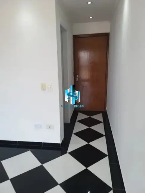 Foto 2 de Apartamento com 2 quartos à venda, 59m2 em Vila Carrão, São Paulo - SP