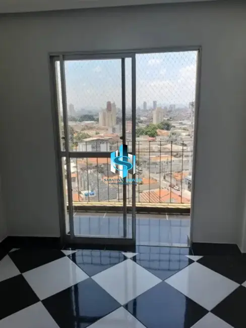 Foto 1 de Apartamento com 2 quartos à venda, 59m2 em Vila Carrão, São Paulo - SP