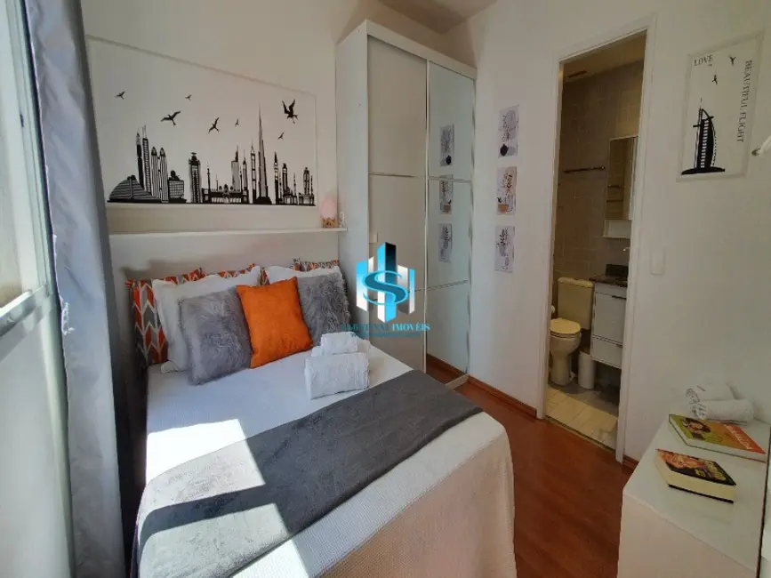 Apartamento com 1 quarto à venda, 29m2 em Vila Buarque, São Paulo - SP - imagem 5 Foto 5 de Apartamento com 1 quarto à venda, 29m2 em Vila Buarque, São Paulo - SP