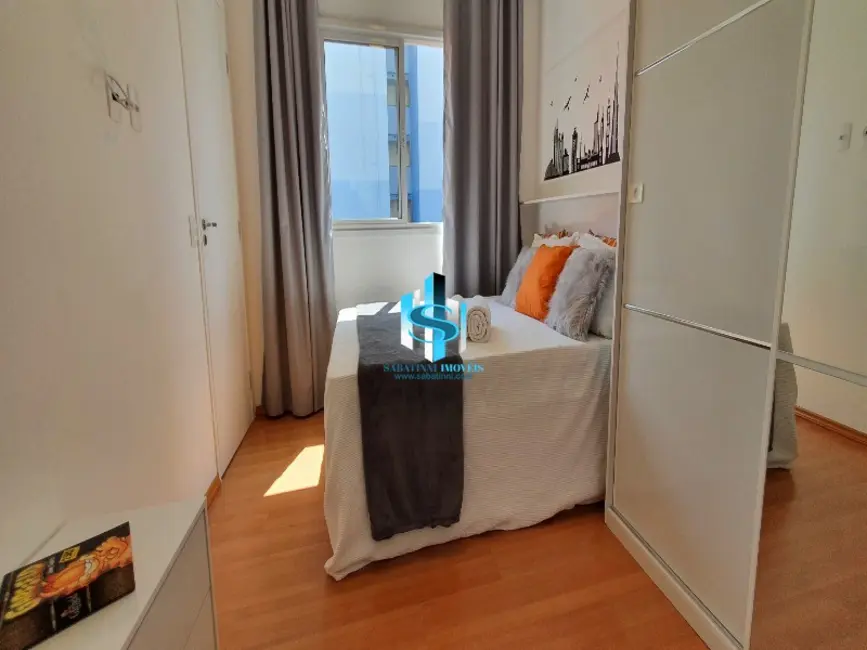 Apartamento com 1 quarto à venda, 29m2 em Vila Buarque, São Paulo - SP - imagem 6 Foto 6 de Apartamento com 1 quarto à venda, 29m2 em Vila Buarque, São Paulo - SP