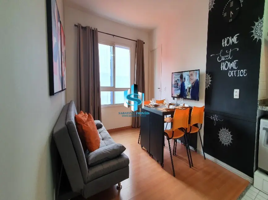 Apartamento com 1 quarto à venda, 29m2 em Vila Buarque, São Paulo - SP - imagem 1 Foto 1 de Apartamento com 1 quarto à venda, 29m2 em Vila Buarque, São Paulo - SP