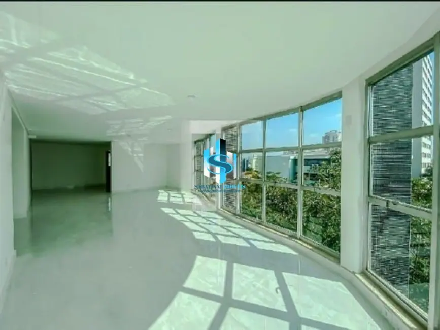 Foto 4 de Apartamento com 4 quartos à venda, 260m2 em Mooca, São Paulo - SP