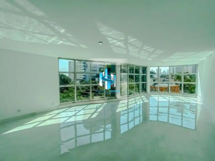 Foto 1 de Apartamento com 4 quartos à venda, 260m2 em Mooca, São Paulo - SP