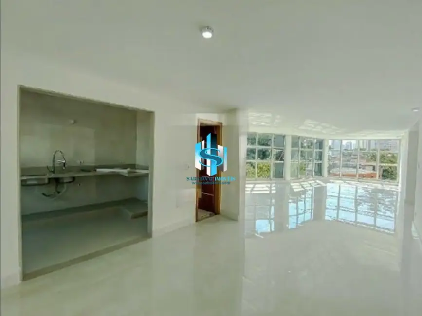 Foto 2 de Apartamento com 4 quartos à venda, 260m2 em Mooca, São Paulo - SP