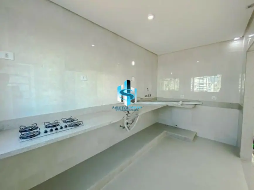 Foto 9 de Apartamento com 4 quartos à venda, 260m2 em Mooca, São Paulo - SP