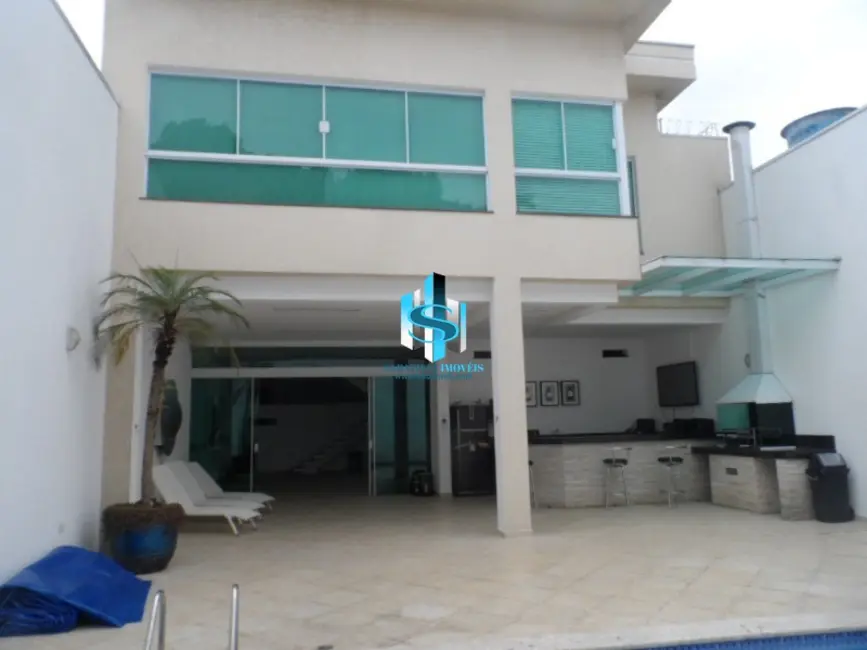 Foto 5 de Casa com 3 quartos à venda, 620m2 em São Paulo - SP