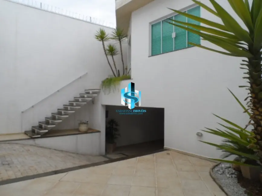 Foto 2 de Casa com 3 quartos à venda, 620m2 em São Paulo - SP