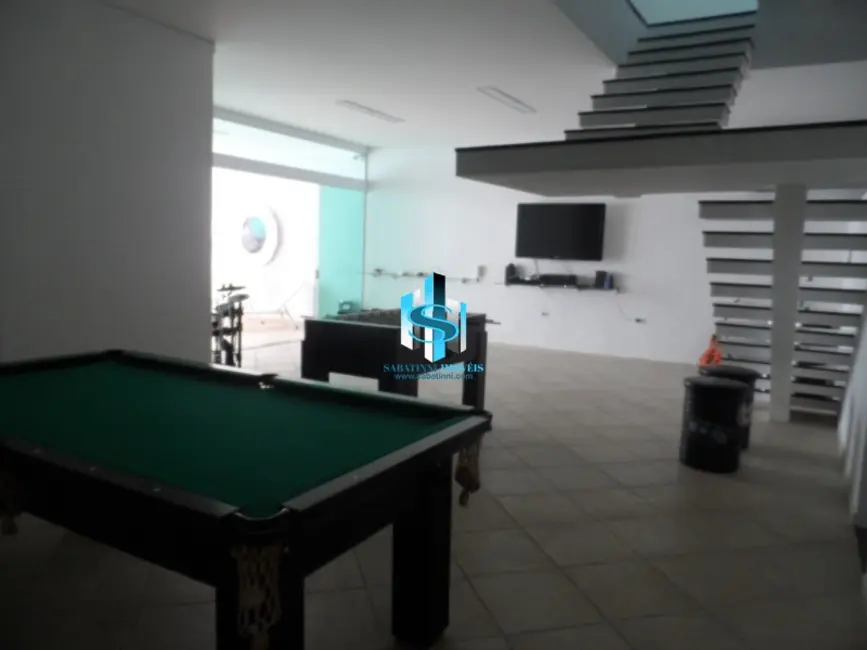 Foto 4 de Casa com 3 quartos à venda, 620m2 em São Paulo - SP