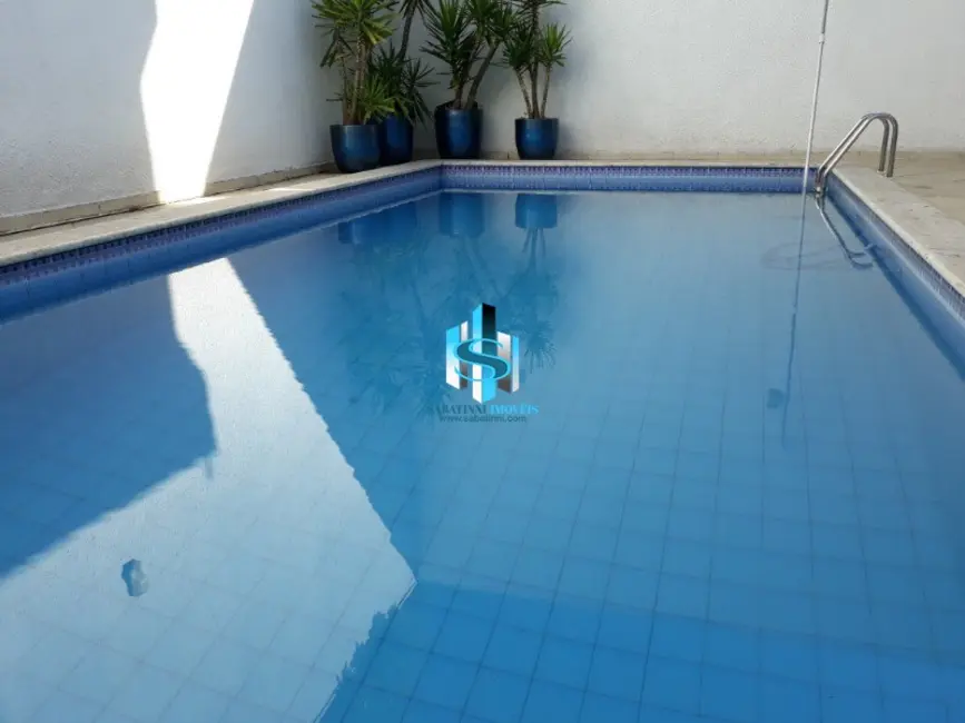 Foto 3 de Casa com 3 quartos à venda, 620m2 em São Paulo - SP