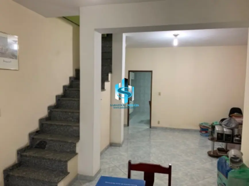 Casa com 3 quartos à venda, 192m2 em Vila Matilde, São Paulo - SP - imagem 3 Foto 3 de Casa com 3 quartos à venda, 192m2 em Vila Matilde, São Paulo - SP