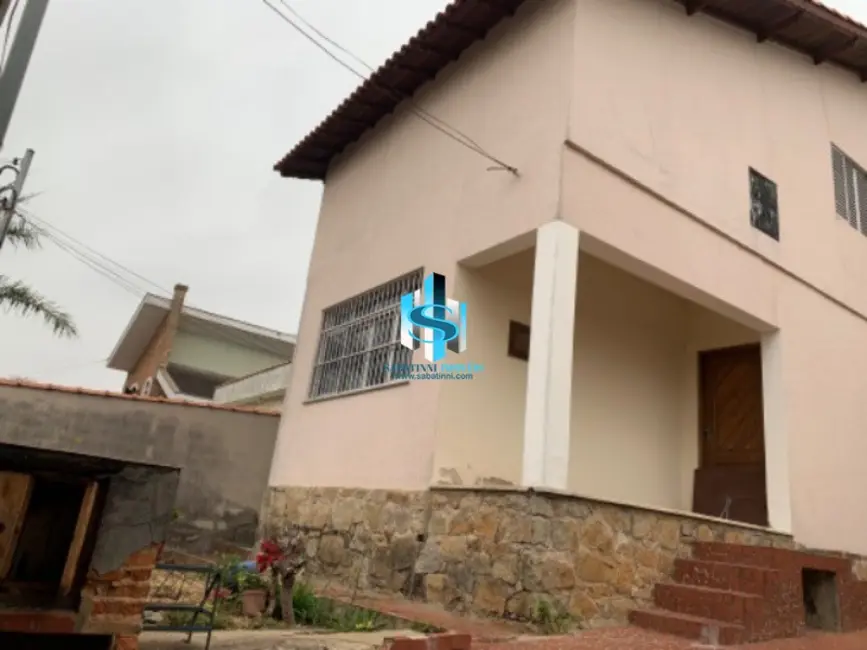 Foto 2 de Casa com 3 quartos à venda, 192m2 em Vila Matilde, São Paulo - SP