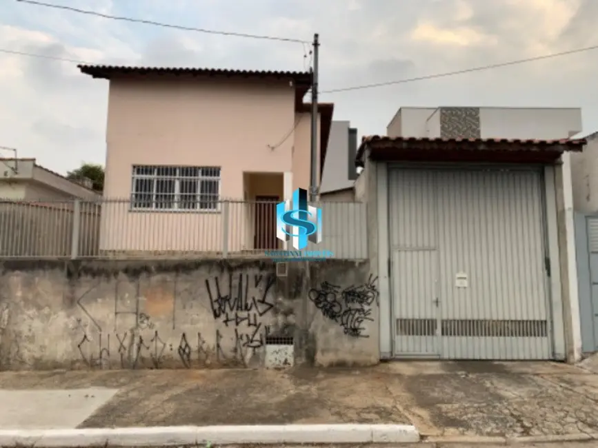 Foto 1 de Casa com 3 quartos à venda, 192m2 em Vila Matilde, São Paulo - SP