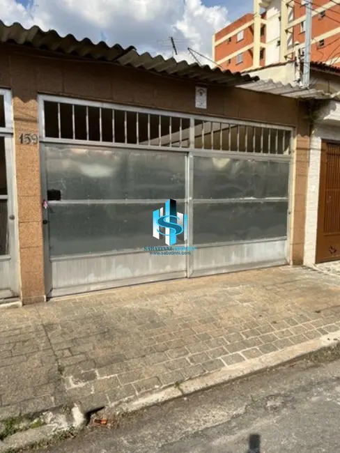 Foto 1 de Casa com 2 quartos à venda, 150m2 em Aricanduva, São Paulo - SP