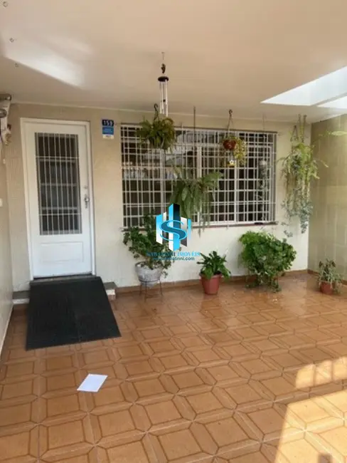 Foto 3 de Casa com 2 quartos à venda, 150m2 em Aricanduva, São Paulo - SP