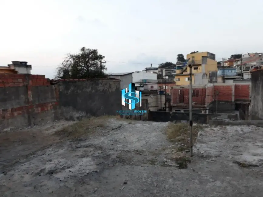 Foto 4 de Terreno / Lote à venda, 250m2 em São Paulo - SP