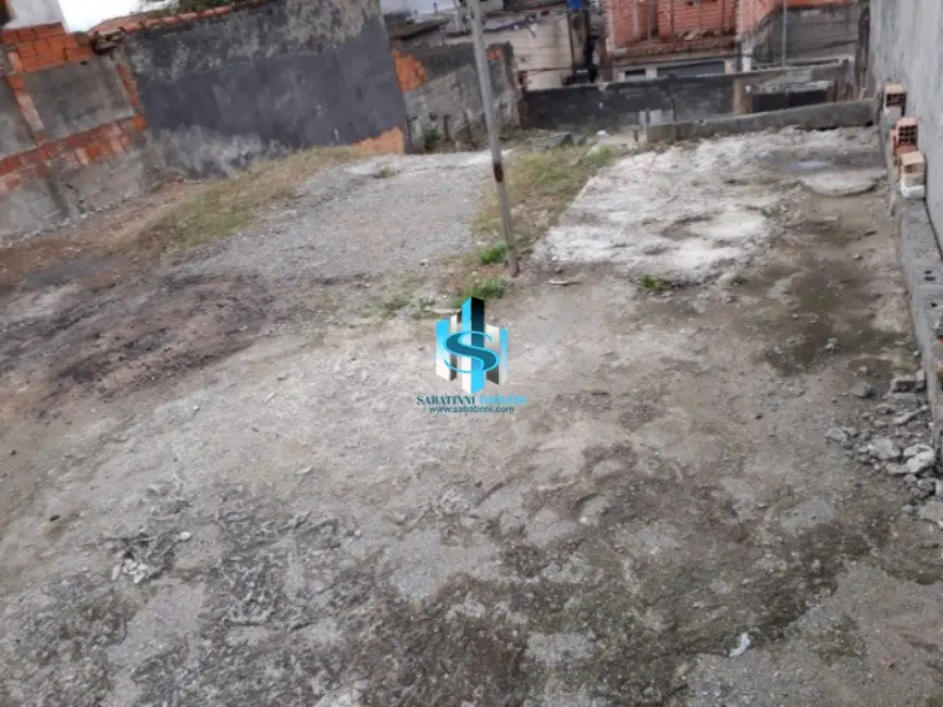 Foto 3 de Terreno / Lote à venda, 250m2 em São Paulo - SP