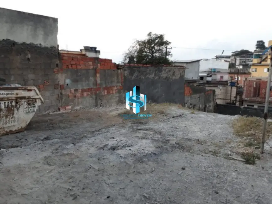 Foto 2 de Terreno / Lote à venda, 250m2 em São Paulo - SP