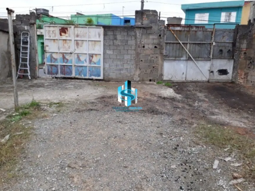 Foto 1 de Terreno / Lote à venda, 250m2 em São Paulo - SP