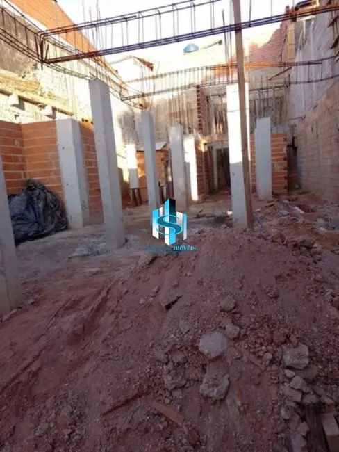 Foto 4 de Terreno / Lote à venda, 250m2 em Parque Independência, São Paulo - SP